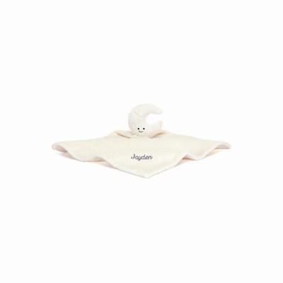 Jellycat Amuseables Moon New Zealand | YJVUF2079